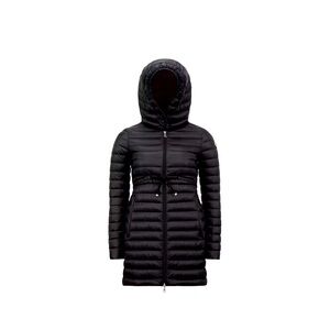 Moncler Barbel Puffer Jacket